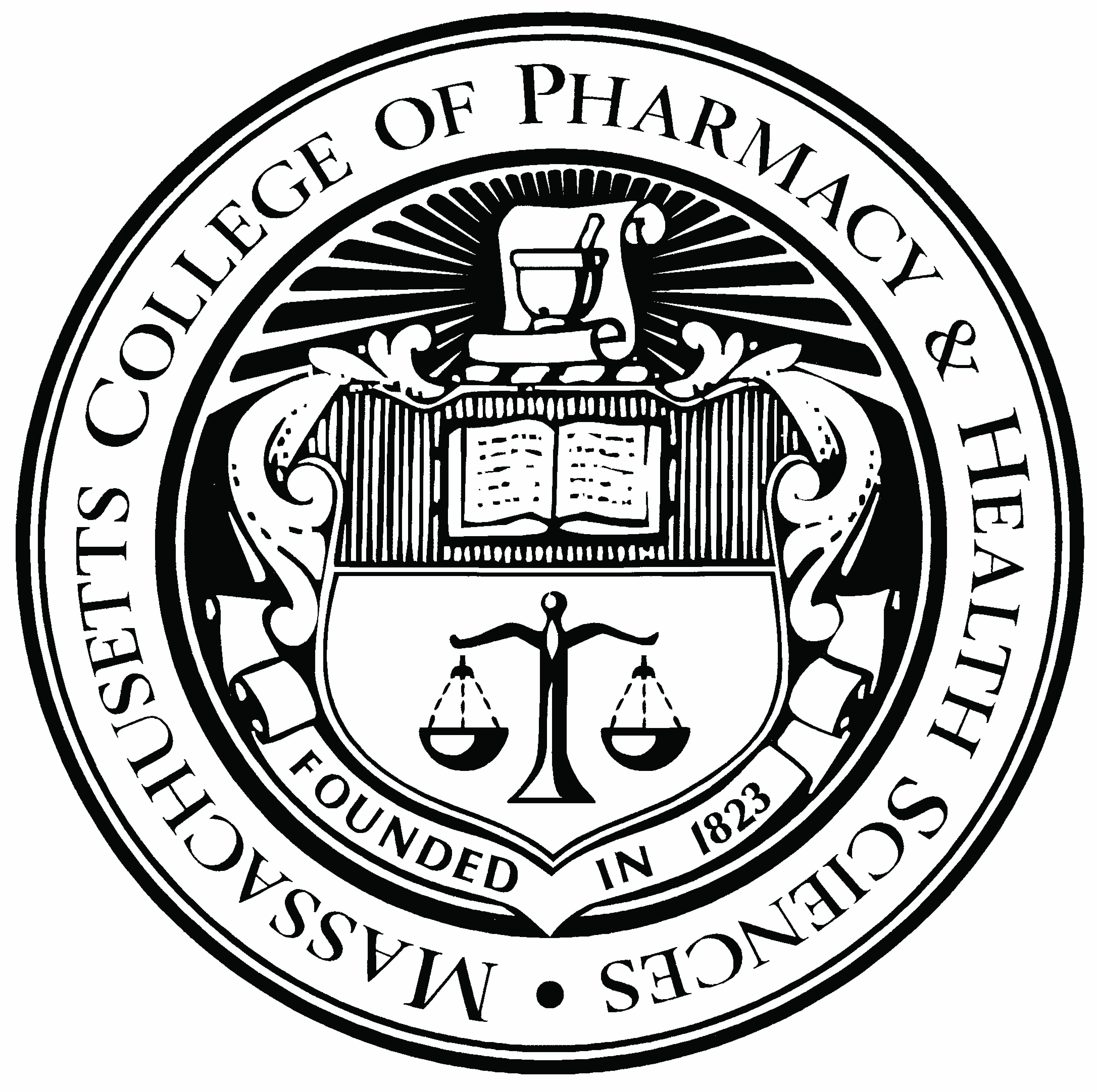 Mass College of Pharmacy and Health Sciences University Manchester & Worcester